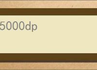d5000dp