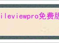 fileviewpro免费版