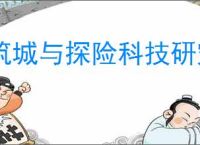 筑城与探险科技研究解锁顺序,筑城与探险科技研究推荐