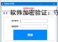 软件加密验证:守护数字资产安全的核心技术