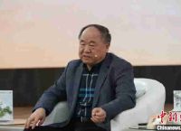 莫言,梁生刘甄在与作者的对话在本地的水平