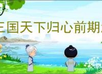 三国天下归心前期怎么搭配,三国天下归心前期阵容推荐
