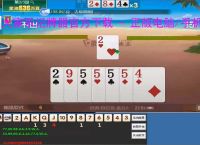 大家乐记牌器官方下载 - 正版电脑/手机版丨支持100 棋牌游戏丨智能算牌 胜率分析