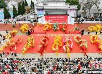 浙江民间文化观察:74为什么“湖州一节“持久?