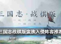 反射战棋版马洛塔团队保举蛮族入侵保举包马洛塔